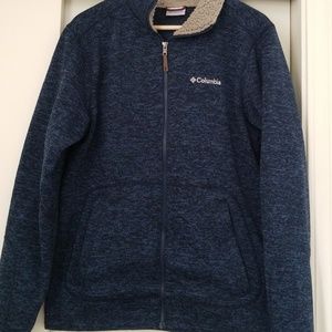 Men's Columbia Jacket